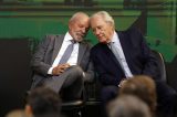 Lewandowski avisa a Lula que deixa Ministério da Justiça nesta sexta-feira (9)