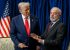Ignorado por Trump, Lula paga mico no G7