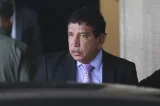 Magno Malta é barrado ao tentar visitar Bolsonaro na Papudinha