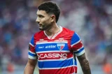 Jogador do Fortaleza se envolve em confusão na virada do ano e registra B.O.