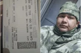 Brasileiro acaba recrutado para guerra ao ser atraído para Rússia por promessa de emprego