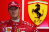 Fim do mistério: Schumacher melhora, troca vida na cama por cadeira de rodas e já assiste a corridas de Fórmula 1