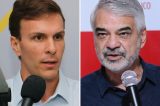 Chantagem política nos bastidores: Miguel Coelho e Humberto Costa pressionam PSB por vaga ao Senado