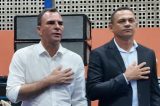 Vice-prefeito Moises Ribeiro exalta trabalho dos professores durante Jornada Pedagógica