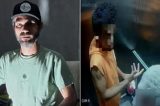 Músico morre ao ser arremessado do segundo andar de prédio; amigo é preso suspeito do crime