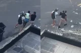 Moradores denunciam abordagem agressiva de PMs após furto de farmácia em Salvador: ‘Chegou metendo tapa’
