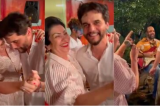 Tia de Wagner Moura, prefeita de Floresta, no Sertão, celebra vitória do sobrinho no Globo de Ouro