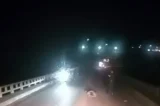 Mulher de 22 anos morre ao cair de ambulância em movimento na Bahia