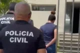 Casal é preso em cidade da Bahia por abuso sexual contra alunas de escolas de vôlei
