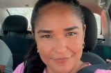 Mulher é encontrada morta em caixa d’água um dia antes de completar 40 anos