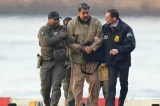 Maduro se declara inocente de todas as acusações em Nova York