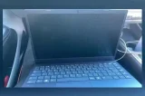 Delegada da PF esquece notebook no carro e motorista de aplicativo é detido