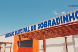 Segue a todo vapor construção do novo Mercado Municipal de Sobradinho