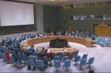 Em reunião da ONU sobre a Venezuela, China fala em “bullying” e Rússia acusa EUA de hipocrisia