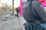 Polícia mira associação criminosa acusada de roubos em prédio público de Salvador