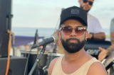 Cantor de pagode é morto a tiros durante assalto no Cachambi