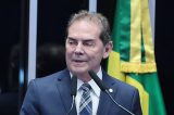 Paulinho diz que Lula rasga a bandeira da paz ao vetar PL da Dosimetria
