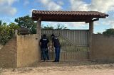 Mulher é encontrada morta dentro da própria casa na Bahia; polícia é acionada