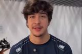 Ex-piloto Pedro Turra, que espancou adolescente e o deixou em coma por causa de chiclete arremessado, é preso no DF