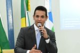 PF nas ruas: Polícia faz busca na casa de prefeito do União Brasil em operação contra fraudes milionárias na saúde