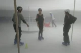 Petrolina recebe maior pista itinerante de patinação no gelo do Brasil a partir desta terça (6)