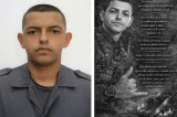 PM morre após ser atropelado por motociclistas que fugiram de abordagem