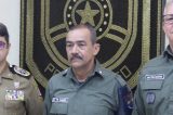 Policial militar do Grande Recife é punido com três dias de detenção por tamanho do bigode Policial militar do Grande Recife é punido com três dias de detenção por tamanho do bigode