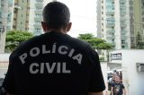 Polícia paralela ou desrespeito à democracia? Polícia paralela ou desrespeito à democracia?