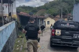 Homem suspeito de matar motorista por aplicativo é preso na Bahia
