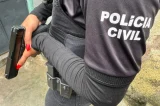 Suspeito de sequestro em pousada é encontrado morto em delegacia na Bahia