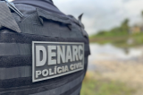 Líder do tráfico que atuava em Juazeiro é preso em Pernambuco