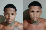 Polícia Civil prende suspeitos de homicídio em campo de futebol