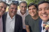 Em debandada, prefeito de Jequié e deputados estaduais já tem data para se filiar ao PSB; saiba mais