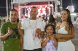 Festa da Virada: Celebra Juazeiro reúne centenas de famílias na Orla II para celebrar a chegada de 2026