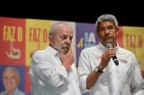 Lula não está nem aí para Jerônimo e só pensa no Senado