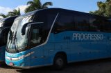Progresso assume linhas de ônibus após encerramento da Logo Caruaruense