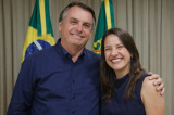 Palanque bolsonarista
