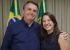 Espaço para Flávio no palanque