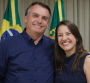 Espaço para Flávio no palanque