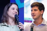 Raquel e João enfrentam dificuldades de imagem já no início de 2026