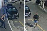 Mulher é morta ao ser esfaqueada na rua por ex-namorado que já era acusado de agressão; veja detalhes