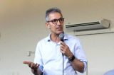 Zema diz que múltiplas candidaturas fortalecem a direita e nega fragmentação: “Um candidato a mais significa votos a mais” Zema diz que múltiplas candidaturas fortalecem a direita e nega fragmentação: “Um candidato a mais significa votos a mais”