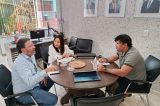 SAAE Juazeiro e DNIT alinham aspectos técnicos para retomada das obras do Complexo Viário de Juazeiro (Travessia Urbana)