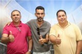 Município de Canudos promove mais edição da Copa Norte-Nordeste Município de Canudos promove mais edição da Copa Norte-Nordeste