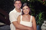 João Campos celebra casamento com Tabata Amaral: “Tô com o amor da minha vida”