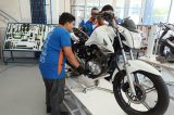 SENAI Pernambuco tem oferta de cursos rápidos nas áreas automotiva, industrial, elétrica e de energia solar