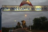 Serrita torra aproximadamente R$ 3 milhões em eventos enquanto a população cobra o básico