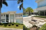 Sertanejo vende mansão de R$ 50 milhões por motivo curioso Sertanejo vende mansão de R$ 50 milhões por motivo curioso