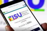 Candidatos não selecionados no Sisu podem aderir à lista de espera até segunda (02)
