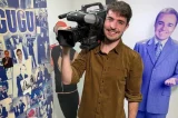 Solteiro, filho de Gugu Liberato busca novo relacionamento Solteiro, filho de Gugu Liberato busca novo relacionamento